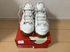 海外限定 NIKE AIR MORE UPTEMPO 28m