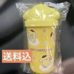 ポムポムプリン タンブラー