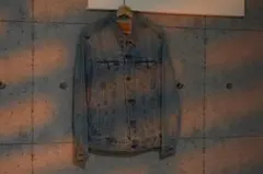 LEVI’S デニムジャケット