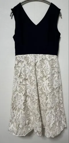 【匿名配送】グレースコンチネンタル　ワンピース