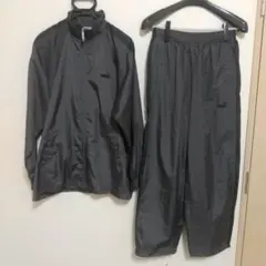 PUMA トラックジャケット ウインドブレーカー セットアップ 上下セット L