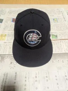 NEW ERA　ニューエラ　クリッパーズ　90s　USAのサムネイル