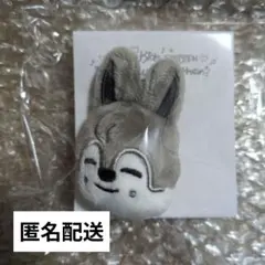 ウルフチャン アイドル