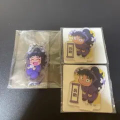 忍たま乱太郎 久々知兵助 ミニアクスタセット