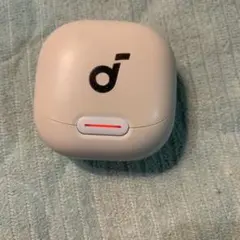 soundcore Liberty 4 NC イヤホンケースのみ