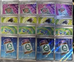 SR16枚 カウンターゲイン せいなるおまもり Rレシーバー Nのポイントアップ SR16枚 カウンターゲイン せいなるおまもり レシーバー Nポイント
