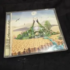 【美品】Timo Tolkki / Hymn to Life 日本盤