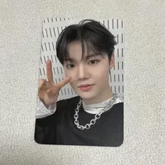 TREASURE REBOOT ソウルコン トレカ ドヨン