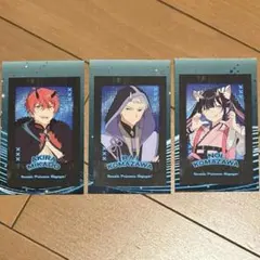 アニメディア 3月号 超がくや姫 推し奉りフォトカード＆ライブチケット