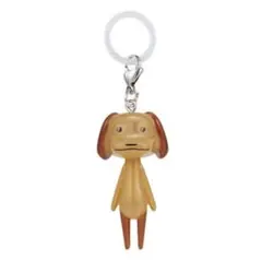 どこでもいっしょ めじるしアクセサリー　ピエール　①