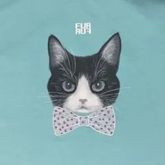 FURFUR × 上國料萌衣 / コラボ「Hana」プリントTシャツのサムネイル