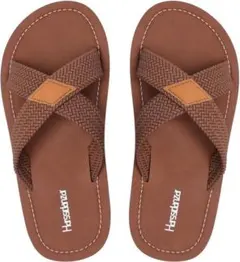 メンズ サンダル 軽量 スリッポン 快適 990