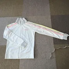 adidas neo ジャージ上　レディース