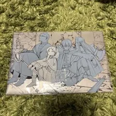 葬送のフリーレン　シールくじ　第一章