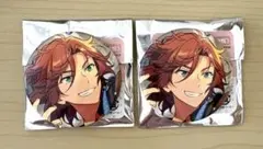 あんさんぶるスターズ!! あんスタ イベコレ 缶バッジ 三毛縞斑 2個