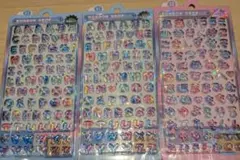 ボンボンドロップシール