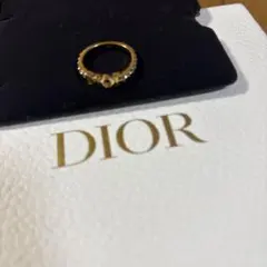 2025年最新】dior リング evolutionの人気アイテム - メルカリ