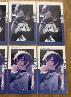 プロセカ エピカ 14C KAITO プロセカ KAITO 14C エピカ ePick card - メルカリ