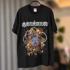 BRAHMAN Tシャツ ブラック Mサイズのサムネイル