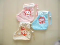 ちいかわ クリスマスソックスオーナメント