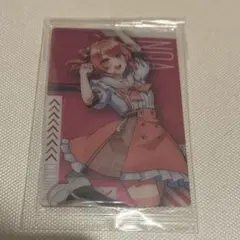 2025年最新】カラフルピーチ のあ ウエハースの人気アイテム - メルカリ