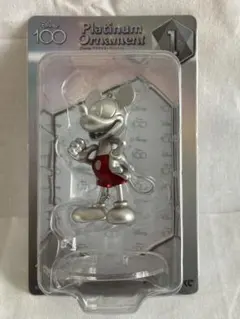 ディズニー100 １番くじ