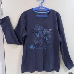 JACK WOLFSKIN 長袖Tシャツ