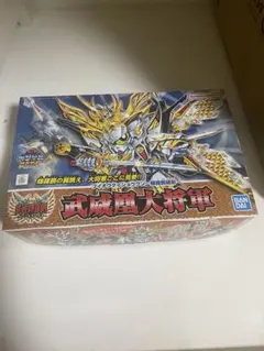 SDガンダム BB戦士 千生大将軍 天地大河スペシャル - メルカリ