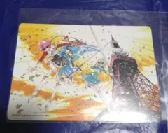 魔法騎士レイアース2　アニメイト購入特典③
