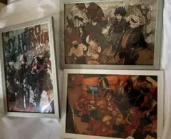 僕のヒーローアカデミア クリアファイルセット