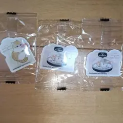 mofusand くら寿司コラボ ビッくらポン