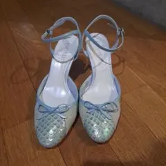 UNTITLED　パンプス