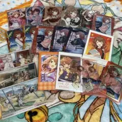 学マス 花海佑芽 まとめ売り