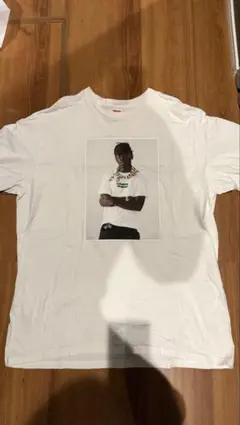 Supreme Jordan The Notorious B.I.G. T - メルカリ