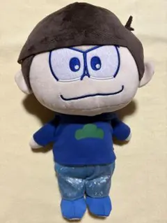 おそ松さん ぬいぐるみネックピロー 6種類セット おそ松さん 一松 ぬいぐるみ ネックピロー - メルカリ