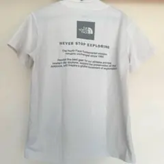 ノースフェイス　Tシャツ　140