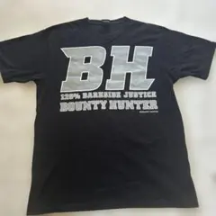 BOUNTY HUNTER Tシャツ ブラックのサムネイル