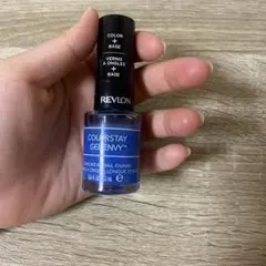 REVLON マニキュア 012のサムネイル