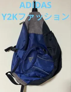 良質アイテム グッドコンディション ADIDAS ショルダーバッグ