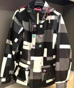 スキーウェア　レディース