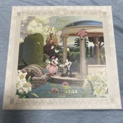 ディズニー アンバサダーホテル ペアコップ