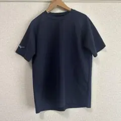 ミズノネイビー アンダーシャツ Ｓ