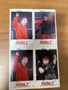 초특급 REAL? 미니 포토 5호차 유키