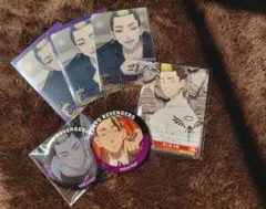 半間修二　まとめ売り