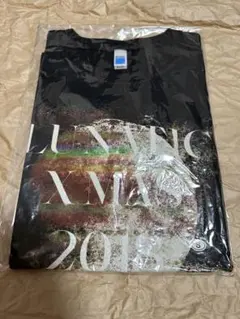 LUNA SEA GLAY The Millennium Eve Tシャツ - メルカリ