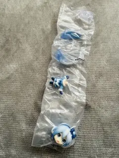 初音ミク 雪ミクあそーと 2024 ガチャ  A賞 ②