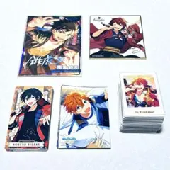 あんスタ ぱしゃっつ ぱしゃこれ ブロマイド アルカナカード 183点まとめ売り