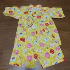 子供用浴衣　110