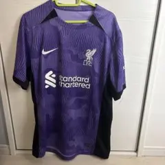 新品 liverpool 3rd No.3 ENDO XL - メルカリ