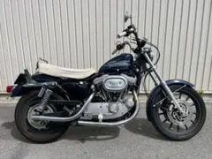 Harley-Davidson2002年Sportster1200S キャブ車のサムネイル